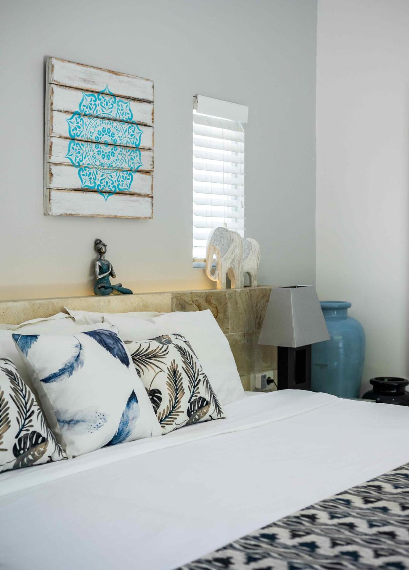 Charming, Sofie - With Refreshing Pool Villa *